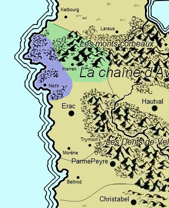 La GUERRE d'Erac 314312lyron