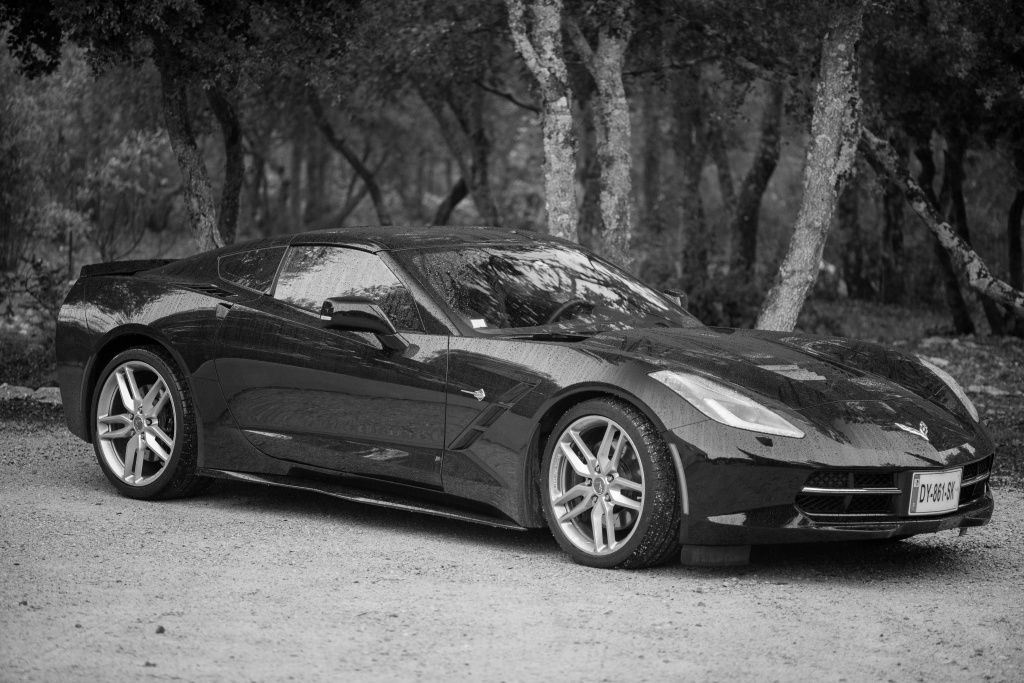 C7 coupé noire.........  - Page 9 314365DSC2875