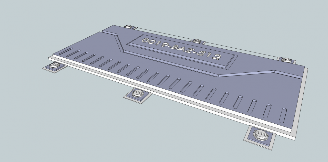 La Galerie de Trashx 315640Grille01WIP