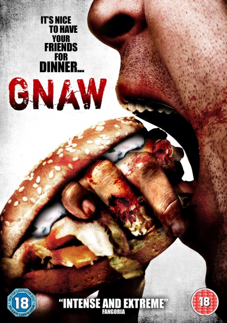 GNAW [2008] 315952Gnaw