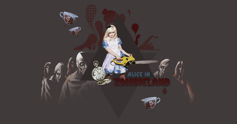 ALICE IN ZOMBIELAND 316548bann