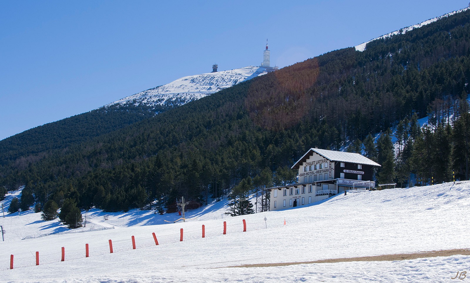 Sentier Jean Henry Fabre au mont ventoux  317167DSC61881600