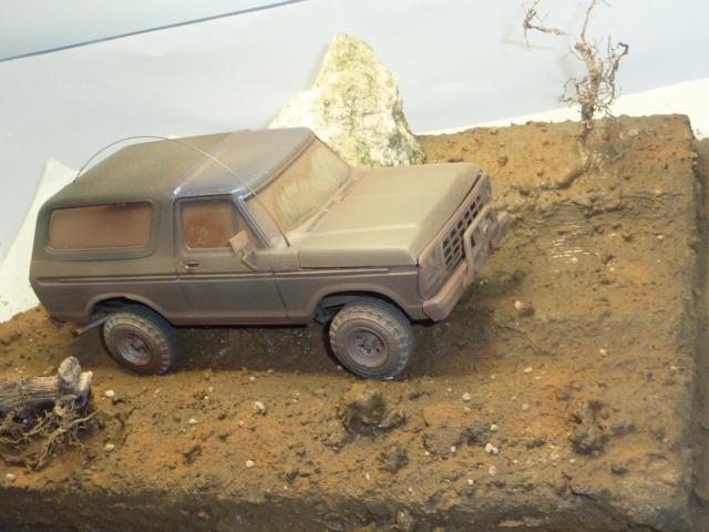 ford 4x4 bronco matchbox 318270029