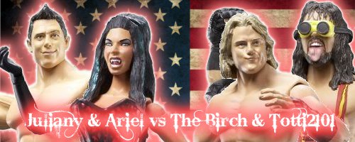 Show # 50 - Pay Per View - FINAL CONFLICT 319054julianyarielvsthebirchtotti2101