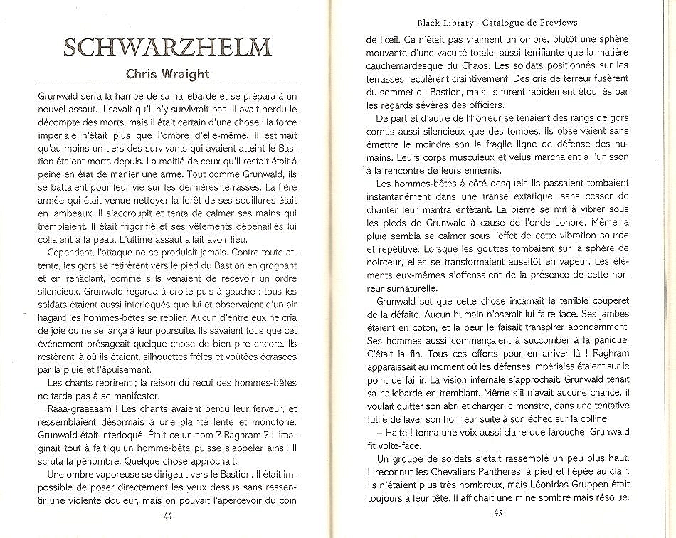 Les Épées de l'Empereur : Schwarzhelm de Chris Wraight 320648schwarz1