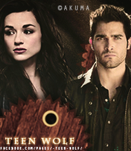 Gallerie Aku'art  320733teenwolf