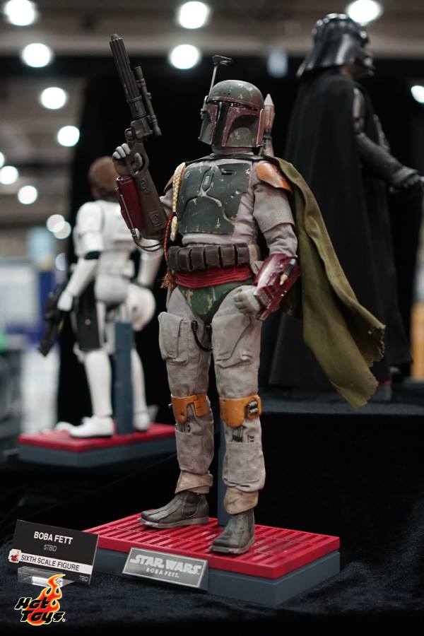 Toutes les news HOT TOYS -  SDCC 2015 320841121