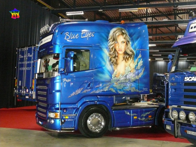 truck show Ciney 24 et 25 mars 2012 320865P1230422s