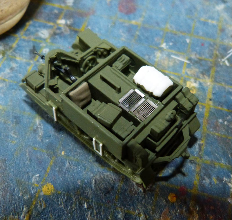 [6 Juin 1944] [Airfix] Bren Gun Carrier (1/76ème). 321277Bren28