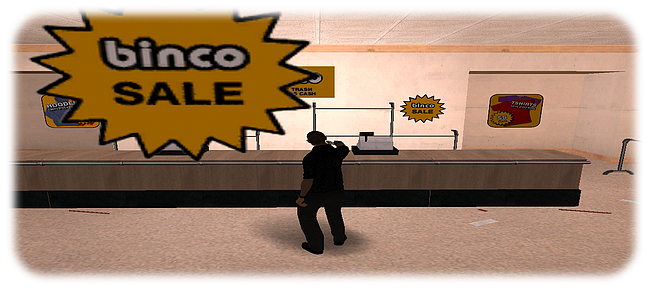 |F-MAFIA| The Black Circle ▬ Screenshots & Vidéos [3]  - Page 30 321467samp004