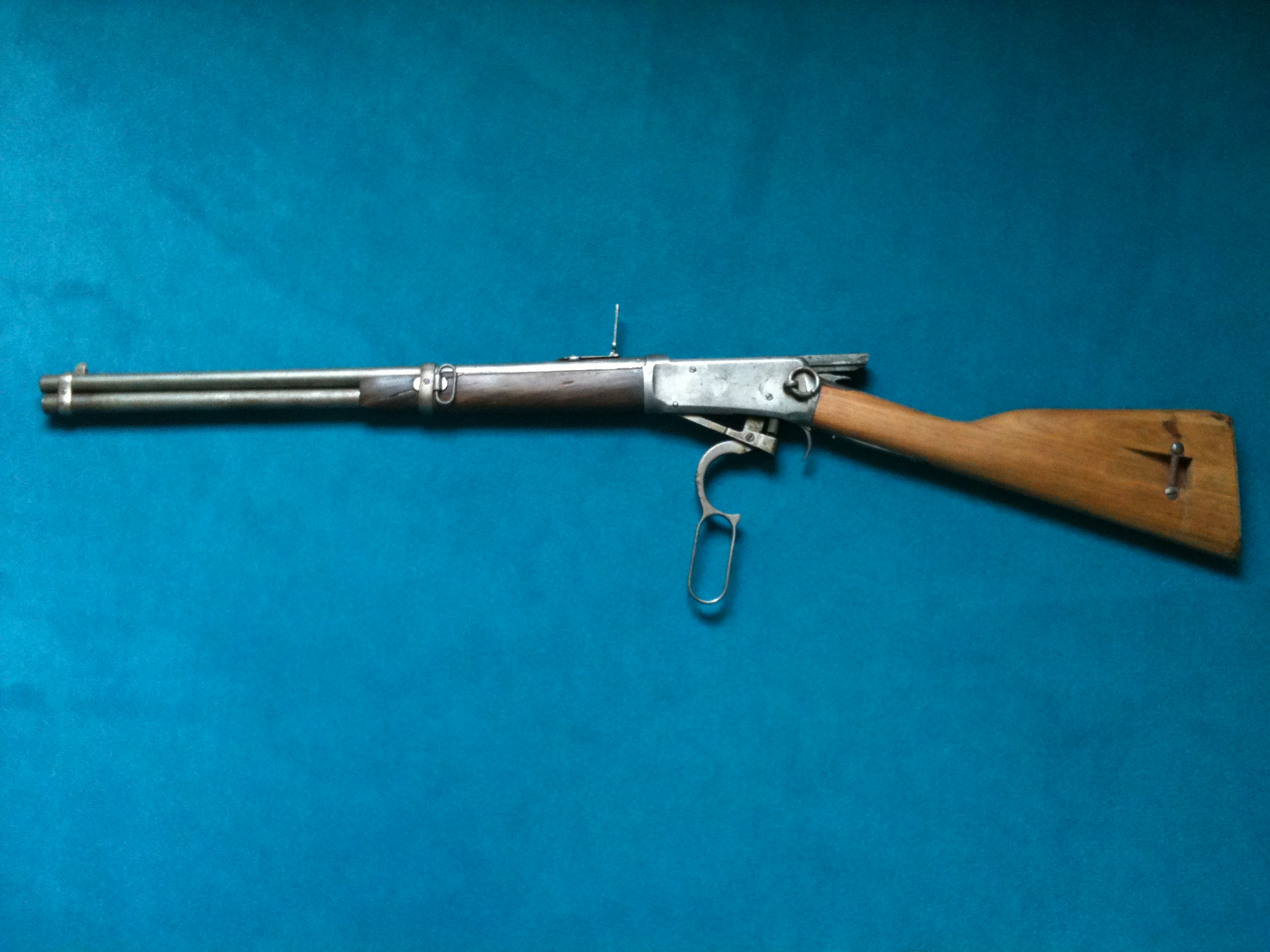 Winchester mod. 1894 321566IMG0492