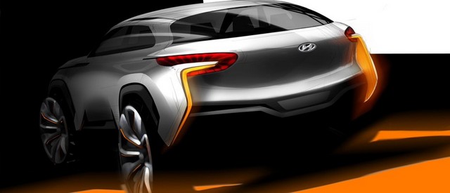 Le concept Intrado de Hyundai dévoilé au salon de Genève 2014 322032HyundaiconceptIntrado2