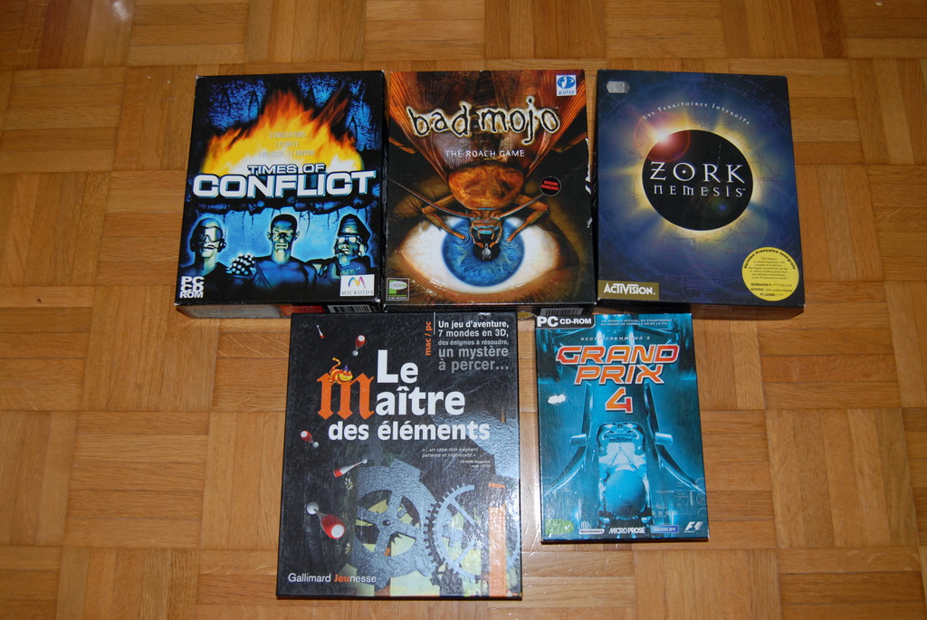 [ECH] Bécanes et jeux (PC, Atari, Oric, Amstrad, ZX81, Consoles, ..) 322098BBPC03