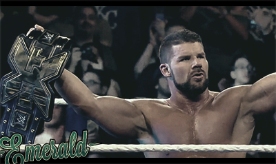 Emerald Wrestling #07 - 04/09/2017  322393Roode