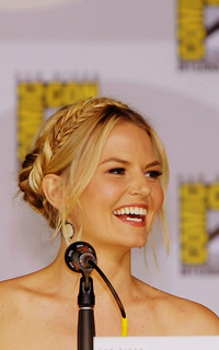 Jennifer Morrison