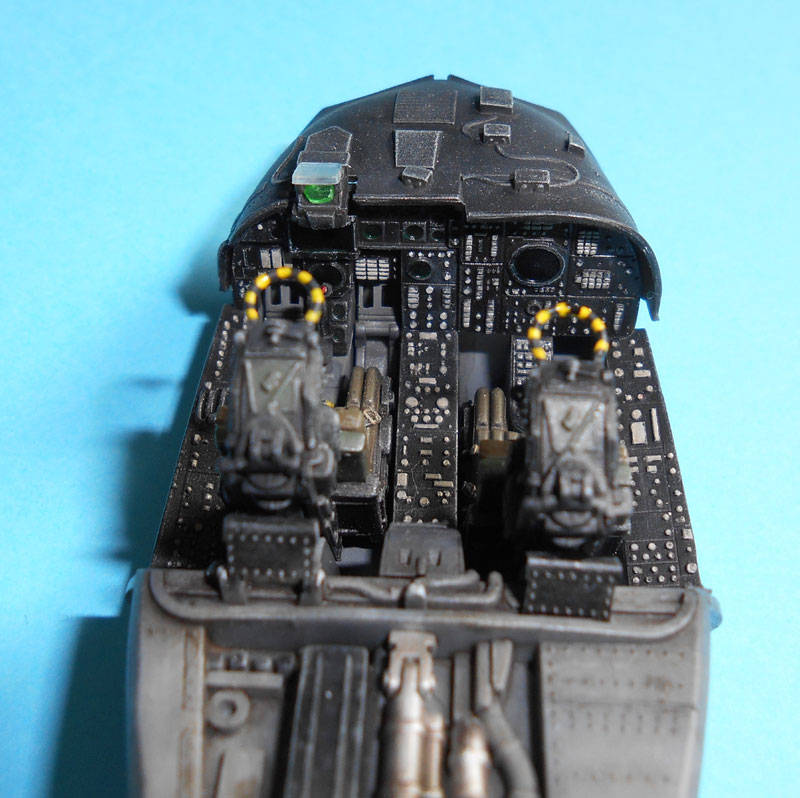 A6A INTRUDER 1/48 HOBBY BOSS 324005a6105