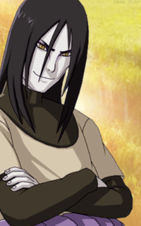 Orochimaru Sama