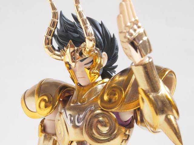 [Comentários] Saint Cloth Myth Ex - Shura de Capricórnio - Página 14 325416bje32