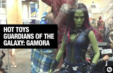 [Hot Toys] Guardians of the Galaxy - Gamora 1/6 Scale 325750gamora