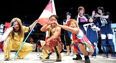 Shows Joshi mai 325935stardom