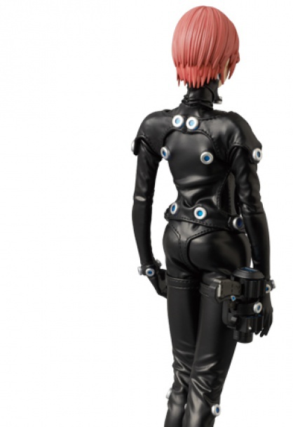 GANTZ - Megumi Kishimoto - (RAH 612) 327339124kishimoto6d8a012