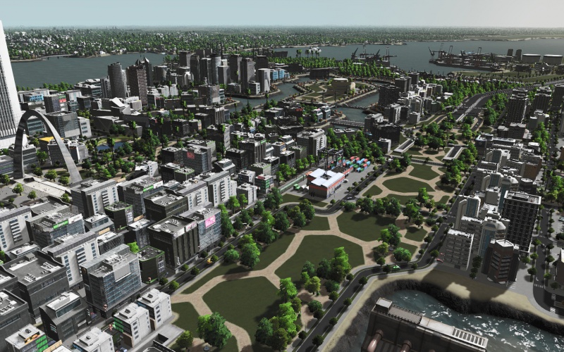 [CS] Oakland Capital City - BIG Update page 41 - Page 41 3273712015090800039