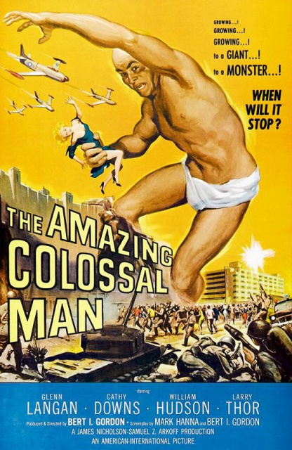 LE FANTASTIQUE HOMME COLOSSE [1957] 328142TheAmazingColossalMan