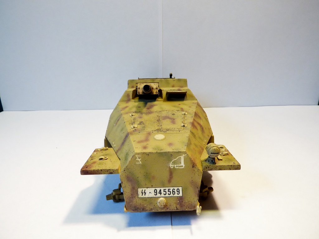 SdkFz 251 / 9  Tamiya / AFV - Page 2 328393P1070153Copier