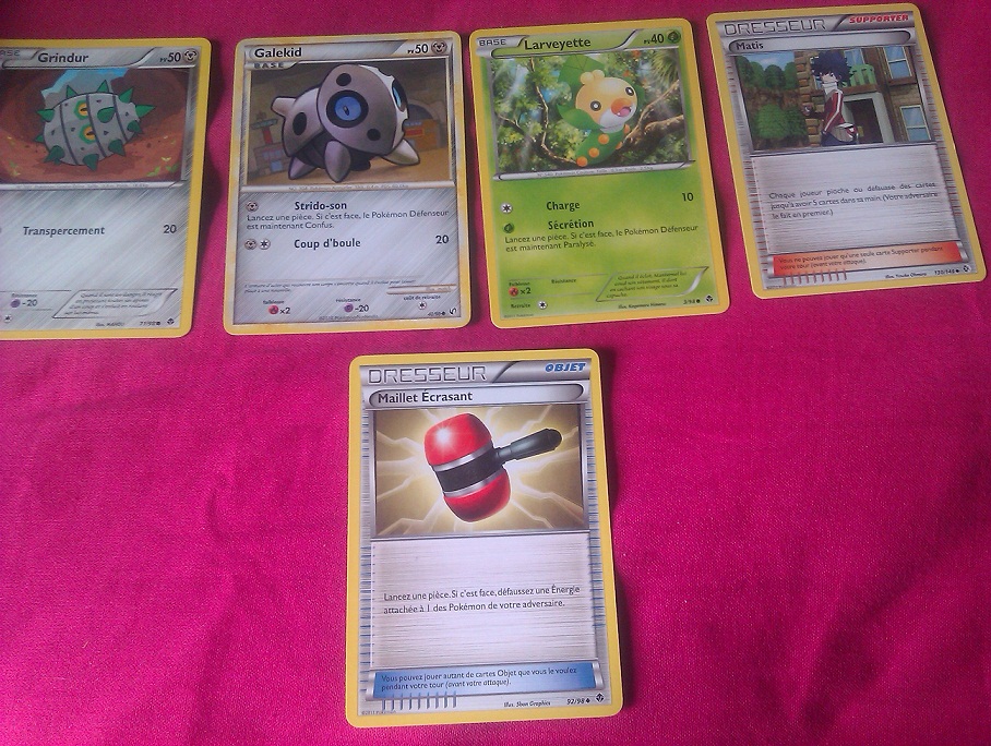 Cartes Pokémon (Boosters, Echanges...) 328879IMAG0940