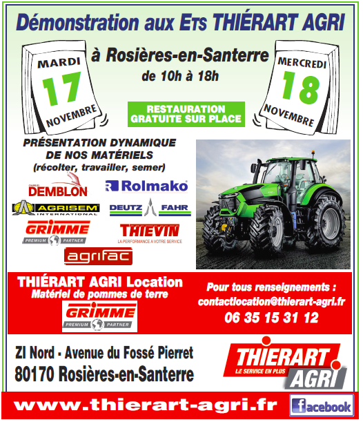 Démonstration Thierart Agri (80) les 17/18 novembre 2015 329561unnamed