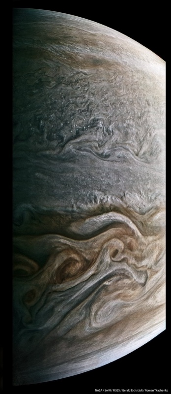 JUNO : mission Jupiter ! 329834C0DENNvWgAEOerWjpglarge