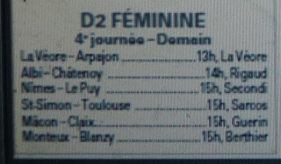 INFOS FOOT FEMININ AMATEURS - Page 2 329921Copie4deP1220846