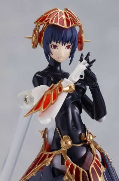 [Figurine] Figma - Metis (Persona FES) 330012figmapersonafesmetis4