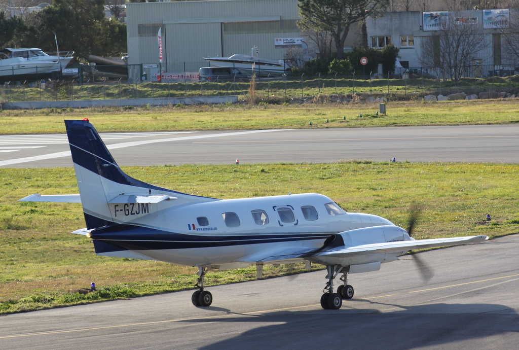 Aéroport de Cannes Mandelieu [LFMD-CEQ]-2014  Janvier  330097IMG7577