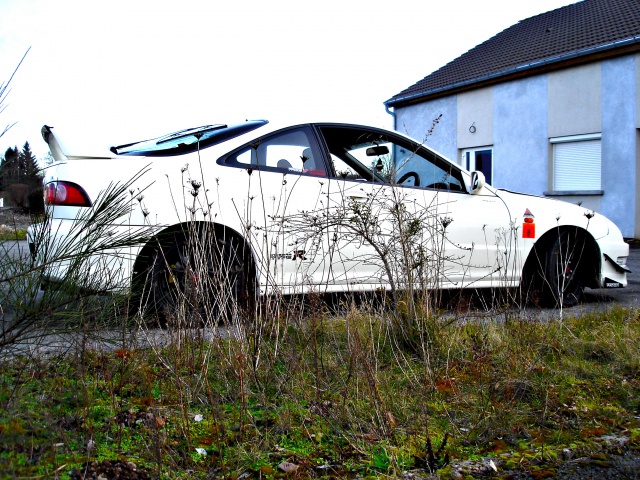 Integra type R RHD white championship - Page 4 330663DSC08522