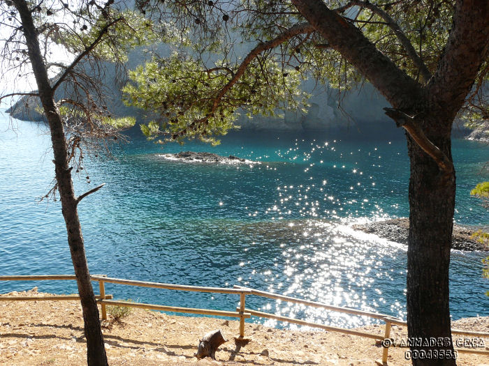 Calanques de Cassis et la ciotat 33126513