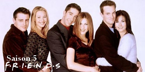 [Friends] Saison 5 331506Saison5