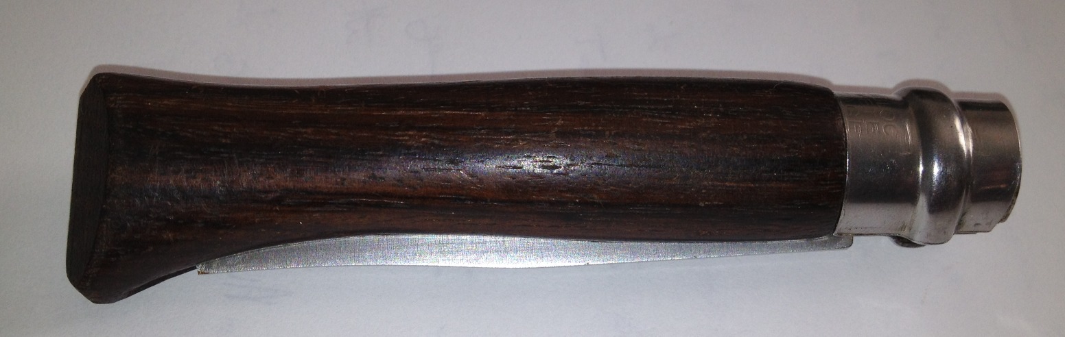 Debutant  331864opinel3