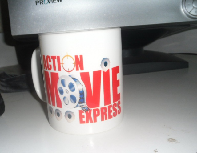 Goodies "ActionMovieExpress" 332004SAM2420