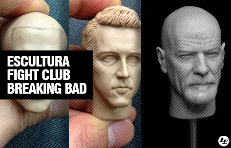 [Escultura] Denny Kim: Fight Club & Breaking Bad 332272breaking