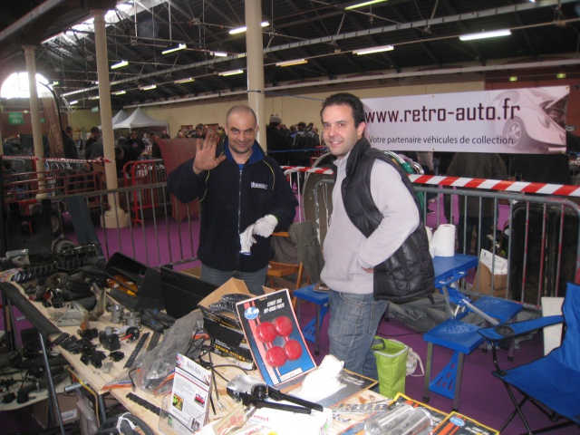 bourse de Valance du 16 février 2014 332283Valence4