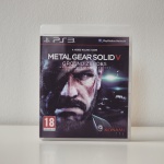 [Collection Metal Gear] La tanière du Renard.. 333432IMG20150402174248
