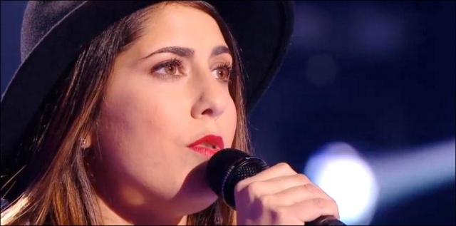 The Voice 2017 - Auditions à l'Aveugle - Épisode 07 - Samedi 08 Avril - TF1 333557thevoice3
