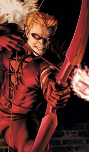 DC Earth (DC Comics)  333631RedArrow