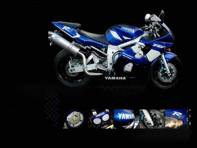 Et apres le CB, vous achetez quoi ? - Page 17 333741YamahaR61024