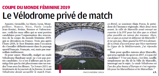 STADE VELODROME - Page 5 335384818v