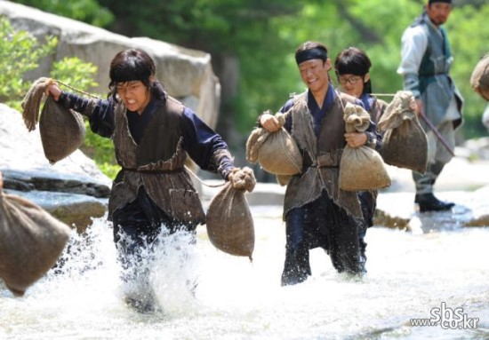 ♥ Warrior Baek Dong Soo ♥ 336137photo174798