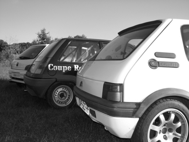 [23e concours photos] La GTI et la concurrence  3367505949540el