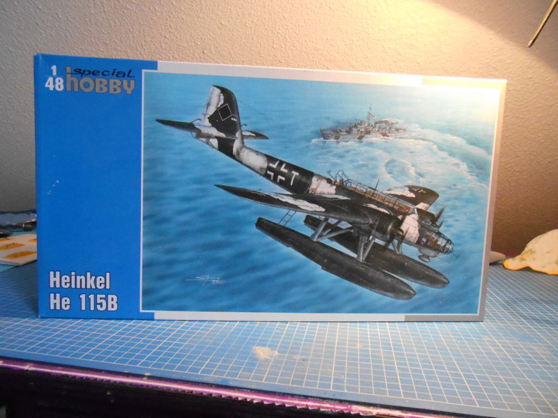 HE-115 1/48 SPECIAL HOBBY.... 33803072g6