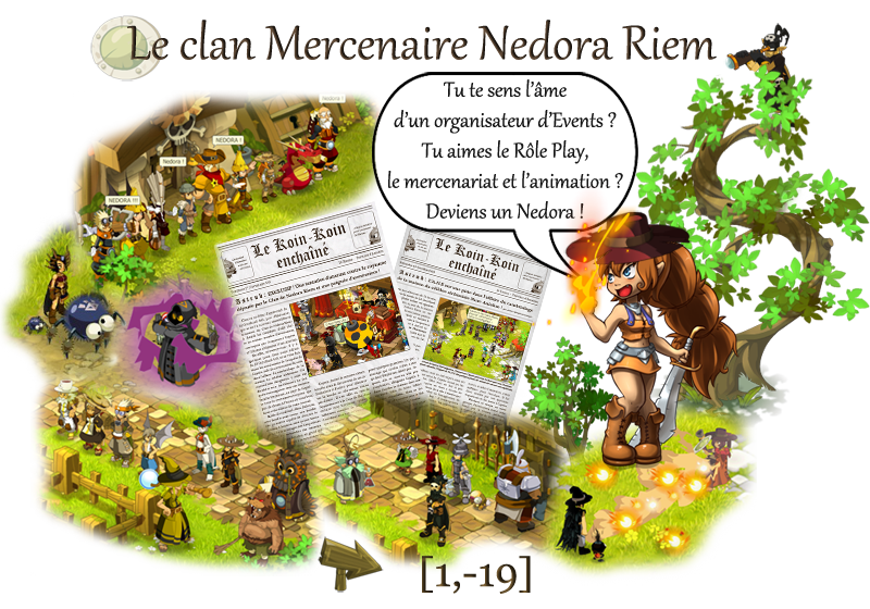 Qu'est-ce le clan Nedora-Riem ? 338465Affichepub